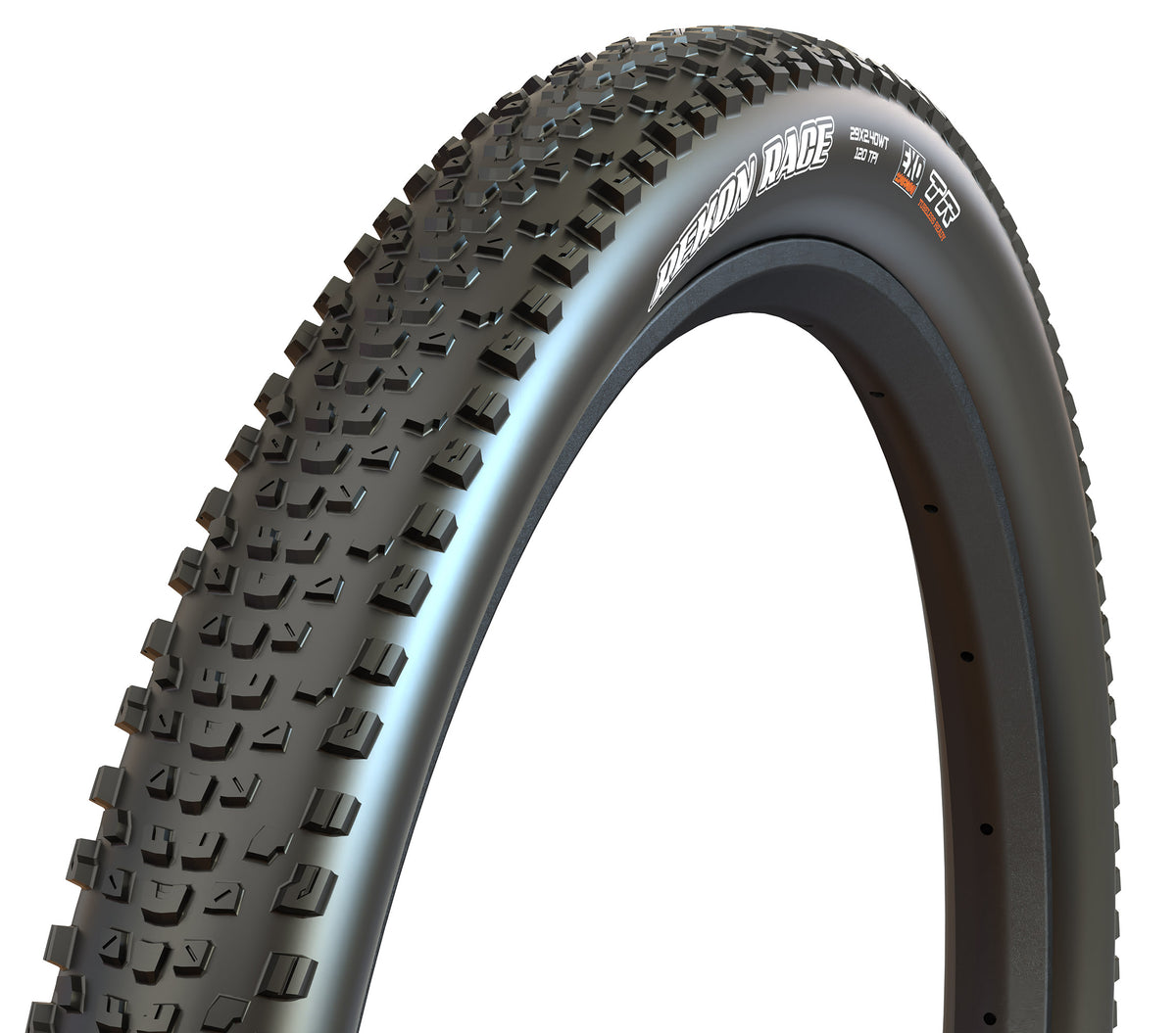 Maxxis Rekon Race 29 x 2.40 WT EXO TR 120 TPI