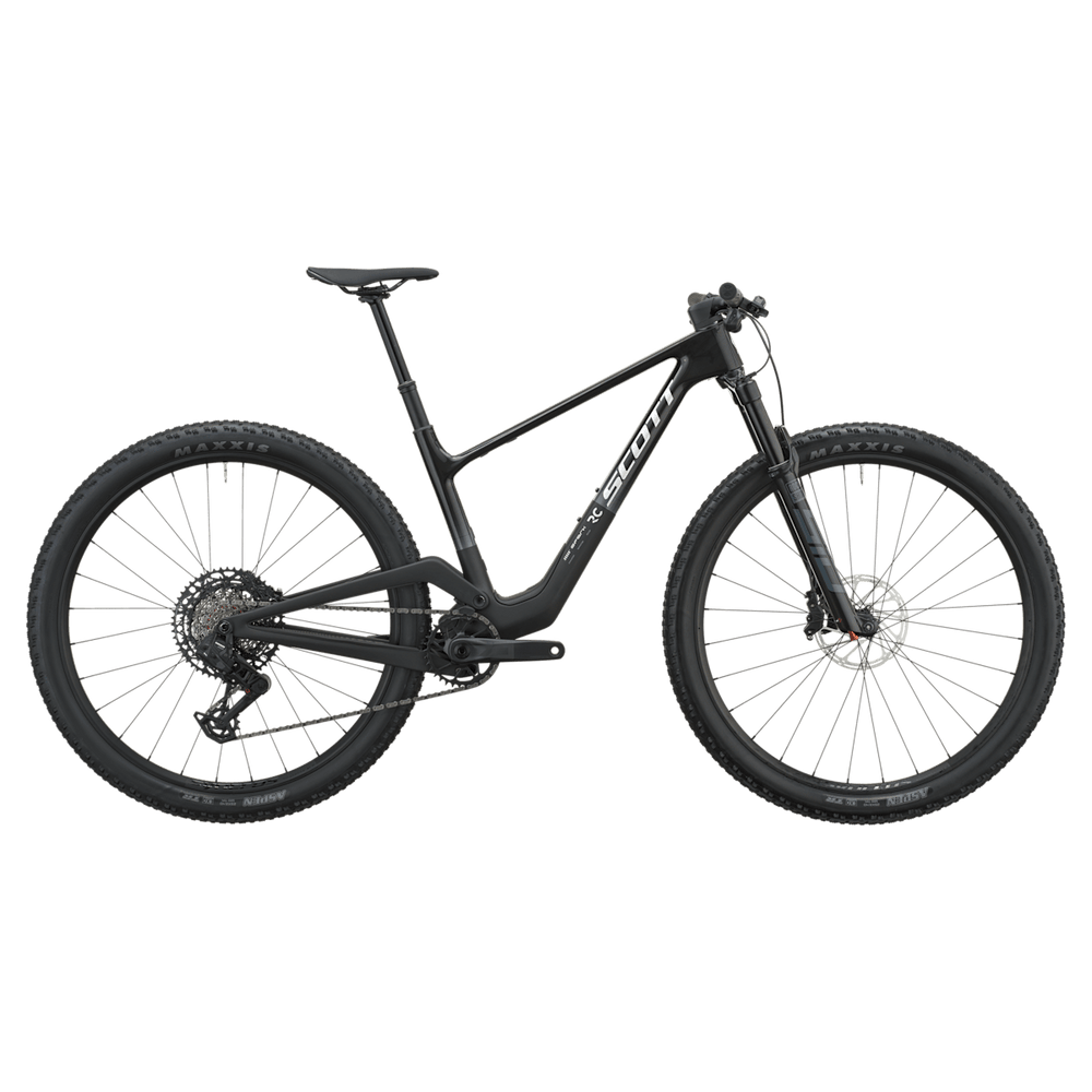 SCOTT Spark RC Team — Spectral Black